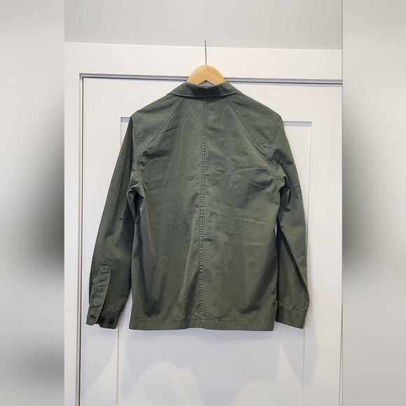 G-Star multipocket shirt - Picture 5 of 6